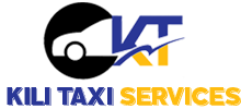 Kili Taxi